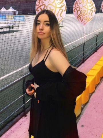 Проститутка Юлия